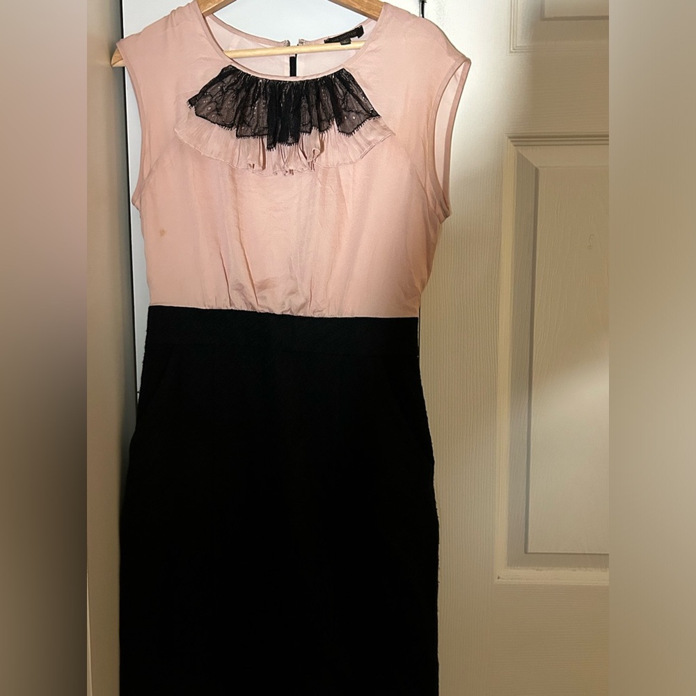 Limited dress for work or church size 6